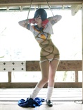 [Cosplay] 2013.04.10 Ikkitousen - Kanu Unchou 2(49)